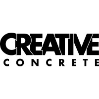 Creative Concrete logo - Similar company to Fusion Flow Software®
