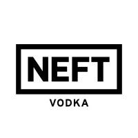 NEFT Vodka logo - Similar company to Apostrophe