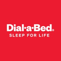 Dial a Bed logo - Similar company to Rustia Feed Mill