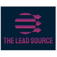 The Lead Source logo - Similar company to Lead-Grabber