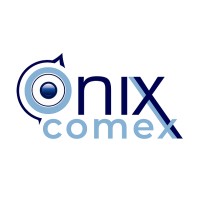 Ônix Comex logo - Similar company to Freteglobal.Com