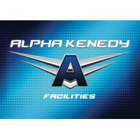 Alpha Kenedy Facilities logo - Similar company to Ponto Facilities