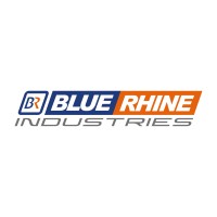 Blue Rhine Industries logo - Similar company to Professional Signs