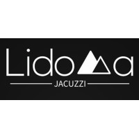 Lidoma Jacuzzi logo - Similar company to Dastgah_Morvarid_Rouhi