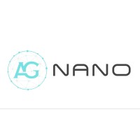 Ag Nano logo - Similar company to Nanogulf