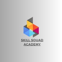 SkillSquadsacademy logo - Similar company to Skillsquad
