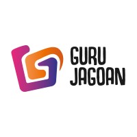 Guru Jagoan logo - Similar company to Suite.Id