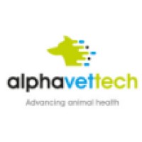 Alpha Vet Tech logo - Similar company to Alphavet