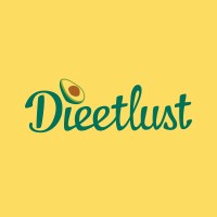 Dieetlust logo - Similar company to Everywhere For You