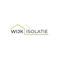 Wijk Isolatie logo - Similar company to Ftx1® Spouwmuur Isolatie