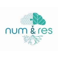 NUM&RES logo - Similar company to Greenspector