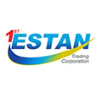 First Estan Trading Corporation logo - Similar company to Royal Caffe - רויאל קפה