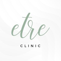 Etre Clinic logo - Similar company to Crepama Comércio E Representações Da Amazônia Ltda