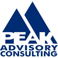Peak Advisory Consulting, LLC logo - Similar company to Peak Advisory