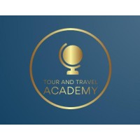 Tour and Travel Academy logo - Similar company to Gbuds- A Educational Game