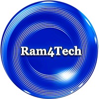 Ram4Tech logo - Similar company to Tech4Service