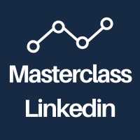 Masterclass-Linkedin logo - Similar company to Linked Summit - Konferencen Om Linkedin