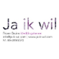 Ja Ik Wil