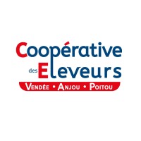 Coopérative des éleveurs Vendée, Anjou, Poitou logo - Similar company to Transepi