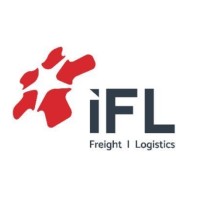 IFL - Integrated Freight & Logistics LLC🇦🇪 logo - Similar company to Multitrans Logistics