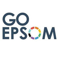 Go Epsom logo - Similar company to Hellodorking