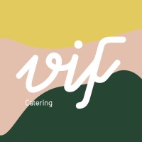 vif Catering logo - Similar company to Cabs Klafs + Zündorf Gbr