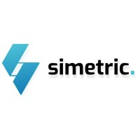 Simetric logo - Similar company to Iotm Solutions Ltd.