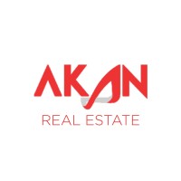 Akan Real Estate logo - Similar company to Lion Of Cryptos