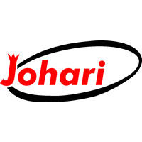 Johari Handicrafts Pvt Ltd logo - Similar company to Mitchell 06