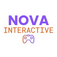 NOVA Interactive Game Studio logo - Similar company to Nspsolutions Llc