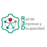 Red de Empresas y Discapacidad logo - Similar company to Escucha+ Consultoria Accesibilidad Para Personas Con Discapacidad Auditiva