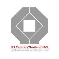 IFS Capital (Thailand) PCL logo - Similar company to Micro Leasing