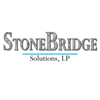 Stonebridge Solutions, LP logo - Similar company to Wilson Hand Llc