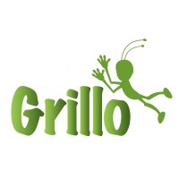 Grillo Pasto Sintético logo - Similar company to Bodega De Pasto Sintetico Credisa