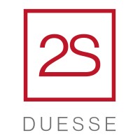 DUESSE S.r.l. logo - Similar company to Destro Fabrics