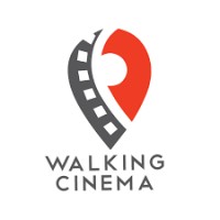 Walking Cinema logo - Similar company to Minarosa Technologies