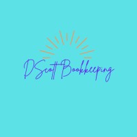 DScott Bookkeeping😎 logo - Similar company to Agate Cpa