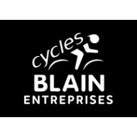 Cycles Blain Entreprises logo - Similar company to Cycles Blain