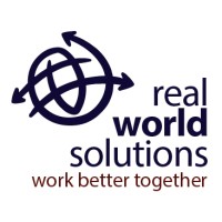 Real World Solutions LLC logo - Similar company to Realworld Solutions