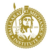 Ballaarat Mechanics' Institute logo - Similar company to Ensa