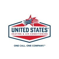 U.S. Heating & Air Conditioning logo - Similar company to Air-Ref Co. Inc.