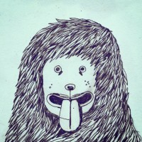 HarriOrriHar logo - Similar company to Go Face Games
