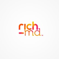 RichMD Foods logo - Similar company to Dream Leader University