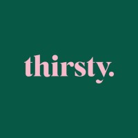 Thirsty The Agency logo - Similar company to Cut The C.R.A.P
