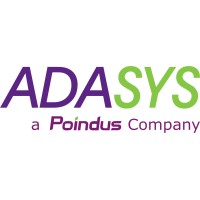 ADASYS GmbH logo - Similar company to Fec Pos - Firich Enterprises Co., Ltd.