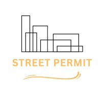 Street Permit logo - Similar company to Fibercheck Deutschland Gmbh