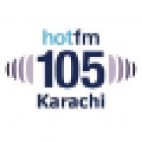 HOT FM 105 logo - Similar company to Border Blend