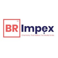 B R Impex logo - Similar company to Ecofine Colourchem Pvt Ltd
