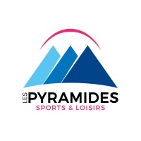 Les Pyramides