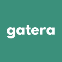 Gatera Indonesia logo - Similar company to Panitia Gamedev